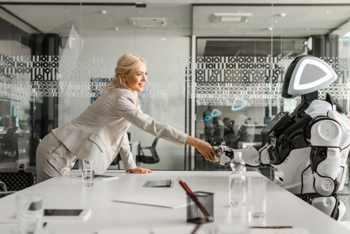 chief of ai chief of ai