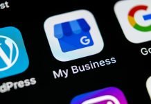 Google Business: da oggi è possibile aggiungere i social media dell’attività google-my-business