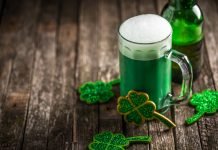 San Patrizio: la campagna di Kahlúa che sfida Guinness nel giorno più importante per l’Irlanda san-patrizio