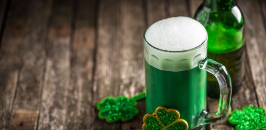 San Patrizio: la campagna di Kahlúa che sfida Guinness nel giorno più importante per l’Irlanda san-patrizio