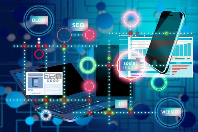 social media marketing 2024