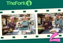 Festa della Donna: l’iniziativa di TheFork e Identità Golose, in favore della parità di genere thefork 8 marzo