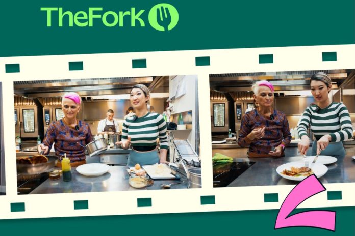 thefork 8 marzo