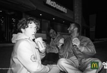 McDonald’s: al via la nuova campagna Nocturnal Creatures Nocturnal_Creatures mcdonalds