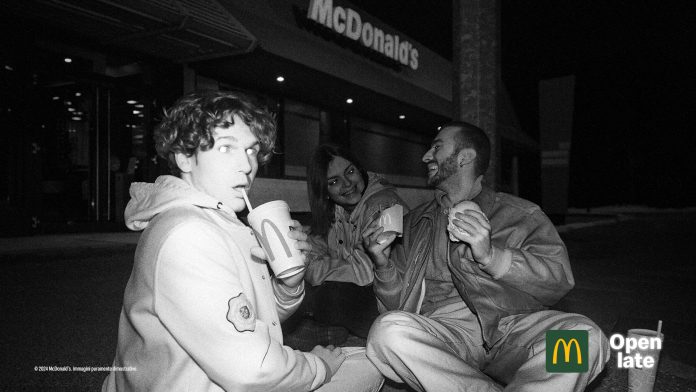 Nocturnal_Creatures mcdonalds Nocturnal_Creatures mcdonalds