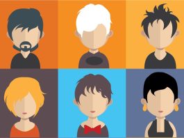 Come identificare il nostro pubblico: il “Modello Personas” modello personas