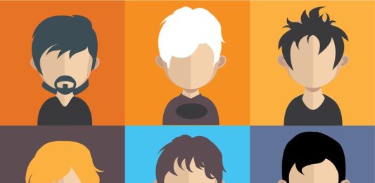 Buyer Personas: cosa sono e come individuarle modello personas