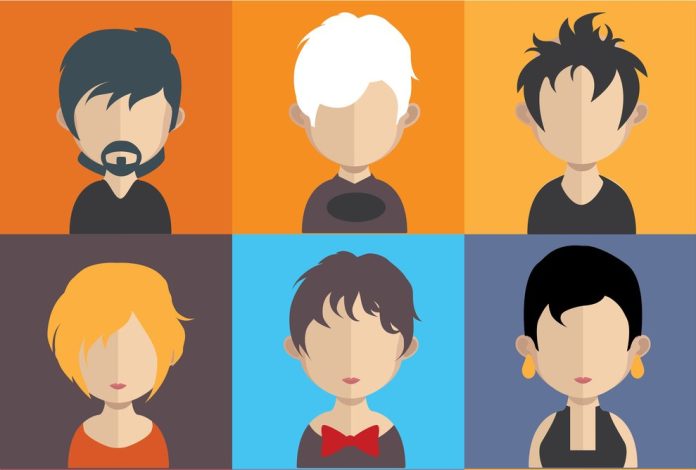 modello personas