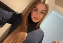 Nanda Alfí: biografia della social creator milanese nanda alfì