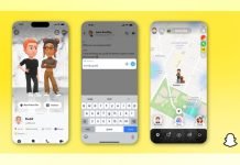Nuove funzionalità Snapchat: tutte le novità in piattaforma novita-snapchat