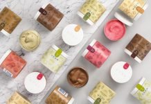 Storytelling: l’importanza del packaging nel food packaging grom