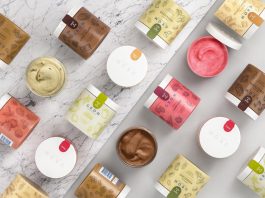 Storytelling: l’importanza del packaging nel food packaging grom