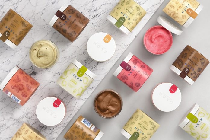 packaging grom packaging grom