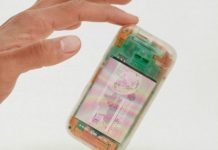 The Boring Phone: la nuova campagna di Heineken® e Bodega the boring phone