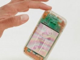 The Boring Phone: la nuova campagna di Heineken® e Bodega the boring phone