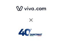 Viva.com e BANCOMAT insieme per accelerare l’evoluzione verso una società cashless viva.com-e-bancomat
