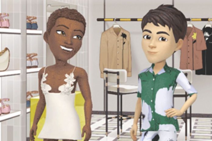 snapchat valentino bitmoji snapchat valentino bitmoji