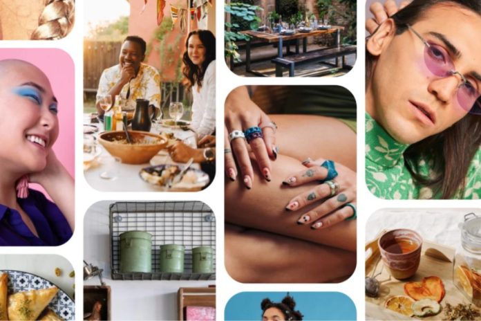 trend estivi pinterest