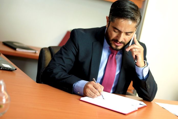 avvocato per aziende