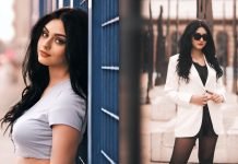 Angelica Bergagna: intervista alla social creator torinese angelica bergagna