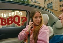 Arriva la nuova campagna McDonald’s Double Burger BBQ. Lo senti il richiamo? double burger bbq foto