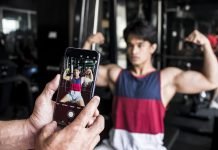 TikTok: gli hashtag virali a tema Sport hashtag-tiktok-sport-