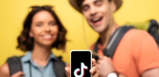 Hashtag TikTok Viaggi: i più virali hashtag viaggi tiktok
