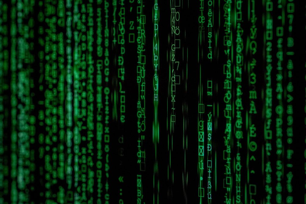 informatica cybersecurity
