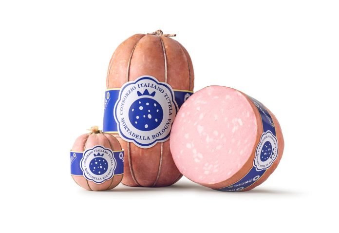 mortadella bologna igp mortadella bologna igp