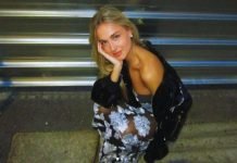 Ambra Cotti, storia dell’influencer bolognese ambra cotti