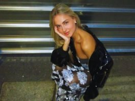 Ambra Cotti, storia dell’influencer bolognese ambra cotti