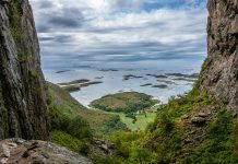 Crociere nel Nord Europa: il nuovo trend degli influencer crociera nord europa foto