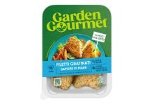 Garden Gourmet: cambiano logo e packaging garden gourmet