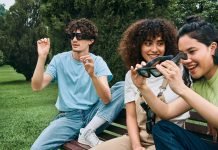 Snapchat: presentate le nuove funzionalità allo Snap Partner Summit 2024 snapchat funzionalità