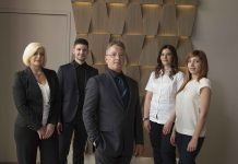 Antonacci Falegnamerie e DF Francia insieme nel settore degli arredi su misura DF Francia partnership