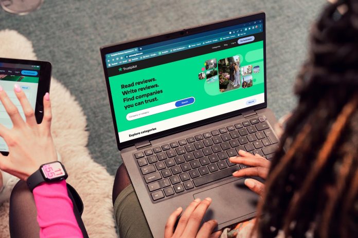 Trustpilot ricerca Trustpilot ricerca