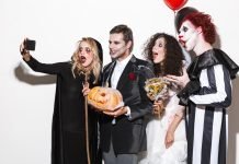 Halloween: tutte le novità offerte da Instagram instagram halloween