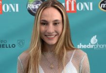Andriana Kulchytska, storia della food tiktoker ucraina Andriana Kulchytska