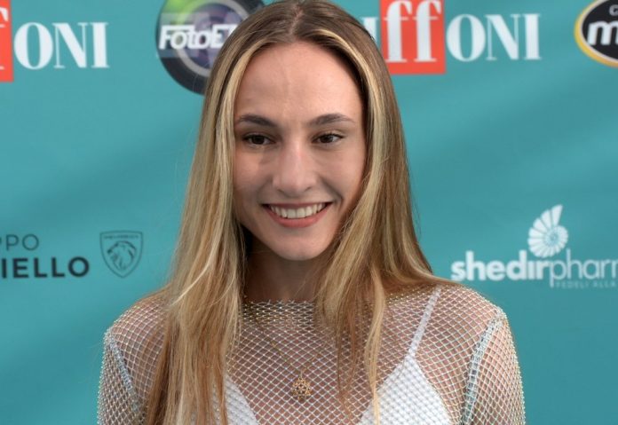 Andriana Kulchytska