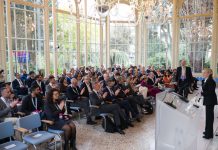 Conclusa con successo la quinta edizione della Convention DAMA Italy 2024 a Villa Blanc – Luiss Business School DIAC 2024
