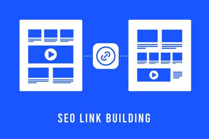 Link Building foto Link Building foto