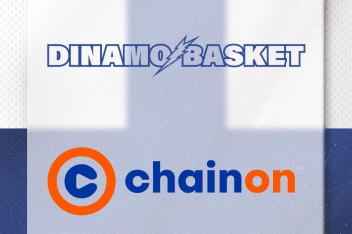 chainon dinamo sassari chainon dinamo sassari