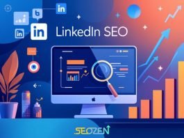 Come ottimizzare il tuo profilo LinkedIn con Seozen: guida completa per professionisti linkedin-seo-con-seozen