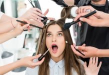 Perché investire nei social per il successo del tuo salone di bellezza? salone di bellezza