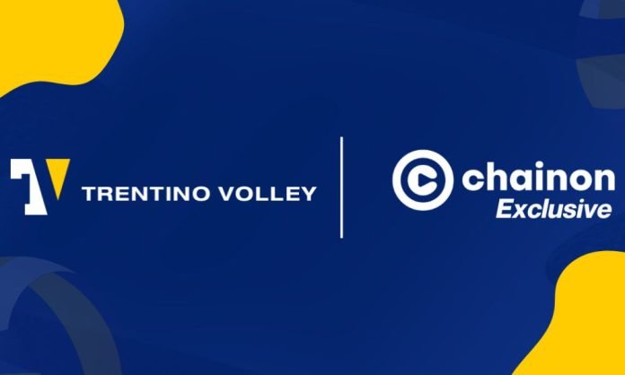 trentino volley trentino volley