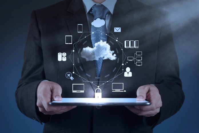 cloud technology