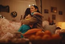 Spot Natalizi 2024: “The Gifting Hour” di John Lewis spot natale john lewis