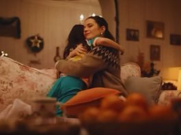 Spot Natalizi 2024: “The Gifting Hour” di John Lewis spot natale john lewis