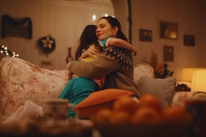 spot natale john lewis spot natale john lewis