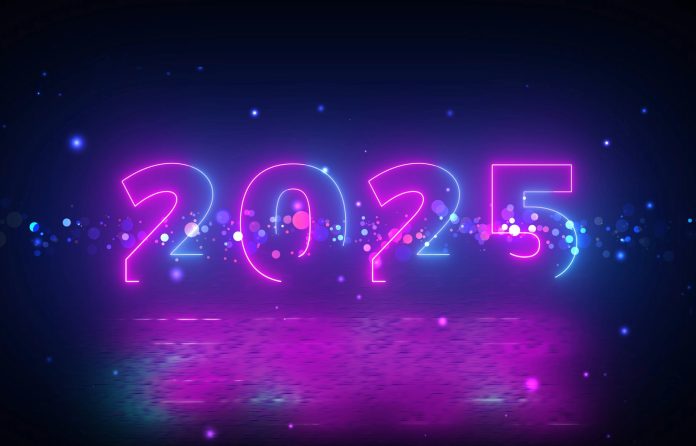 trend web marketing 2025